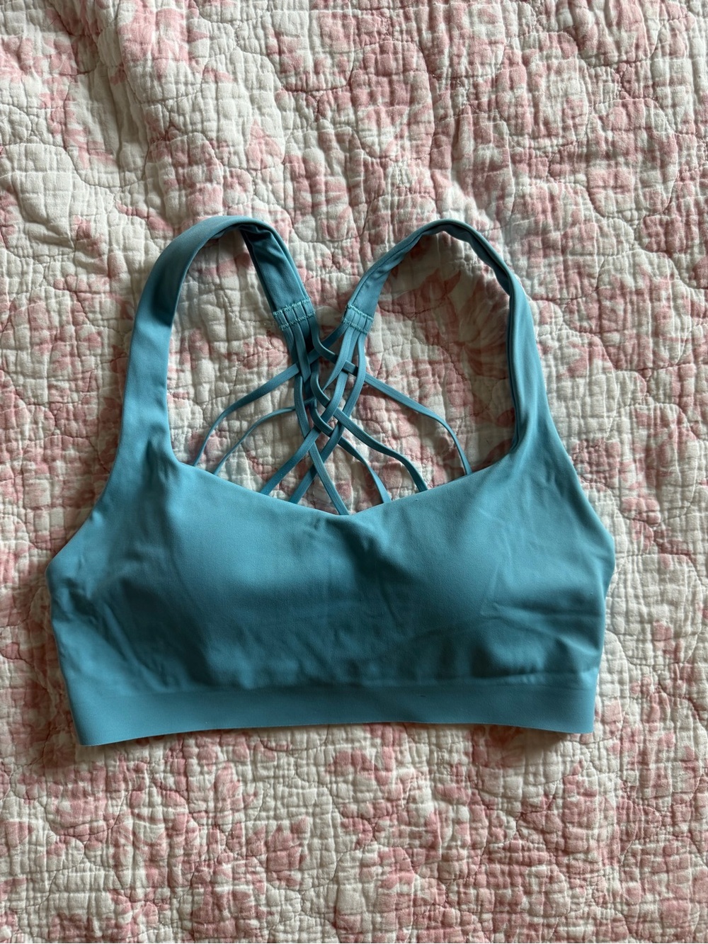 Lululemon bra
